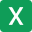 xls icon