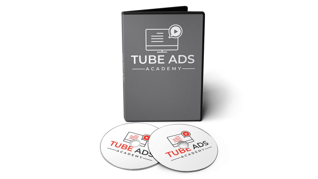 Jon Penberthy – Tube Ads Academy 2019
