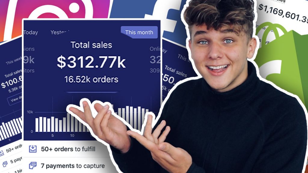 Biaheza – Dropshipping Course