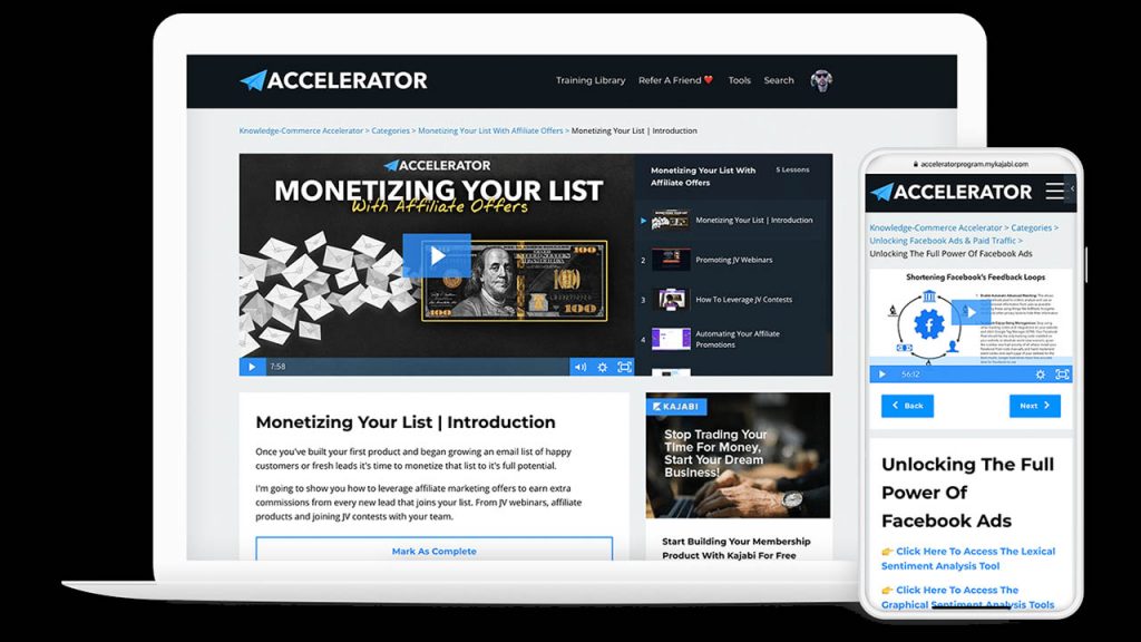 Deepwork Labs – eCommerce Accelerator
