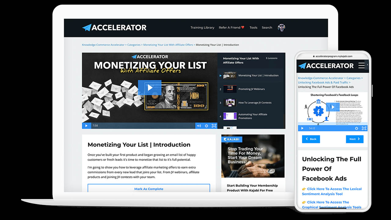 Deepwork Labs – eCommerce Accelerator