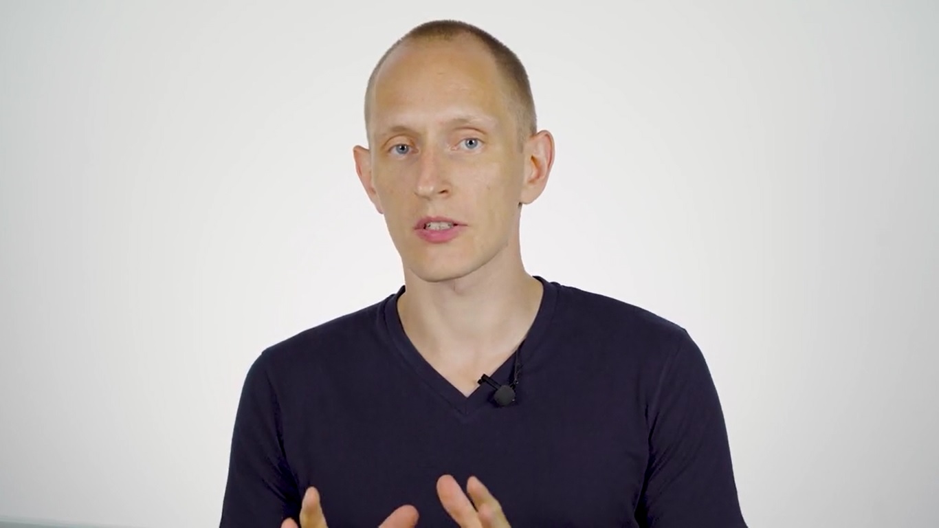 Focus and Action 2019 – Productivity by Shane Melaug