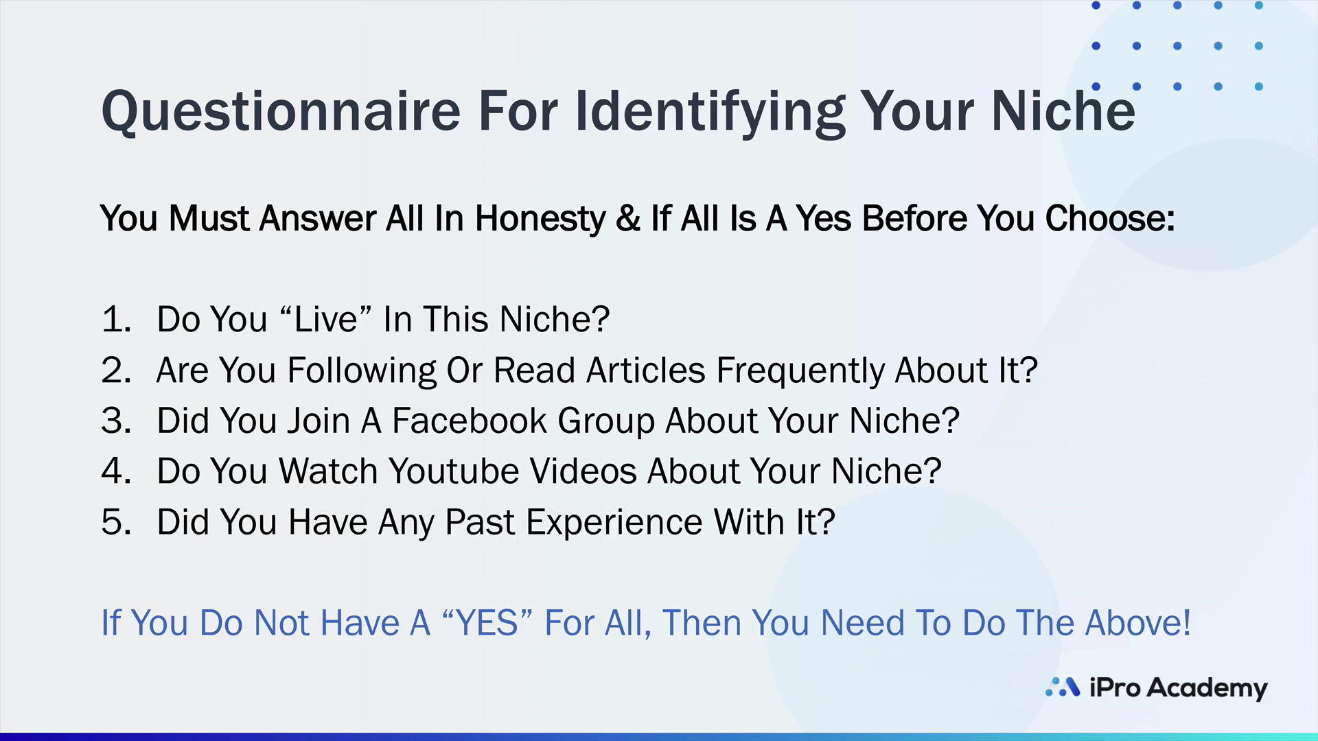 Fred Lam – FB Leads Formula 2019