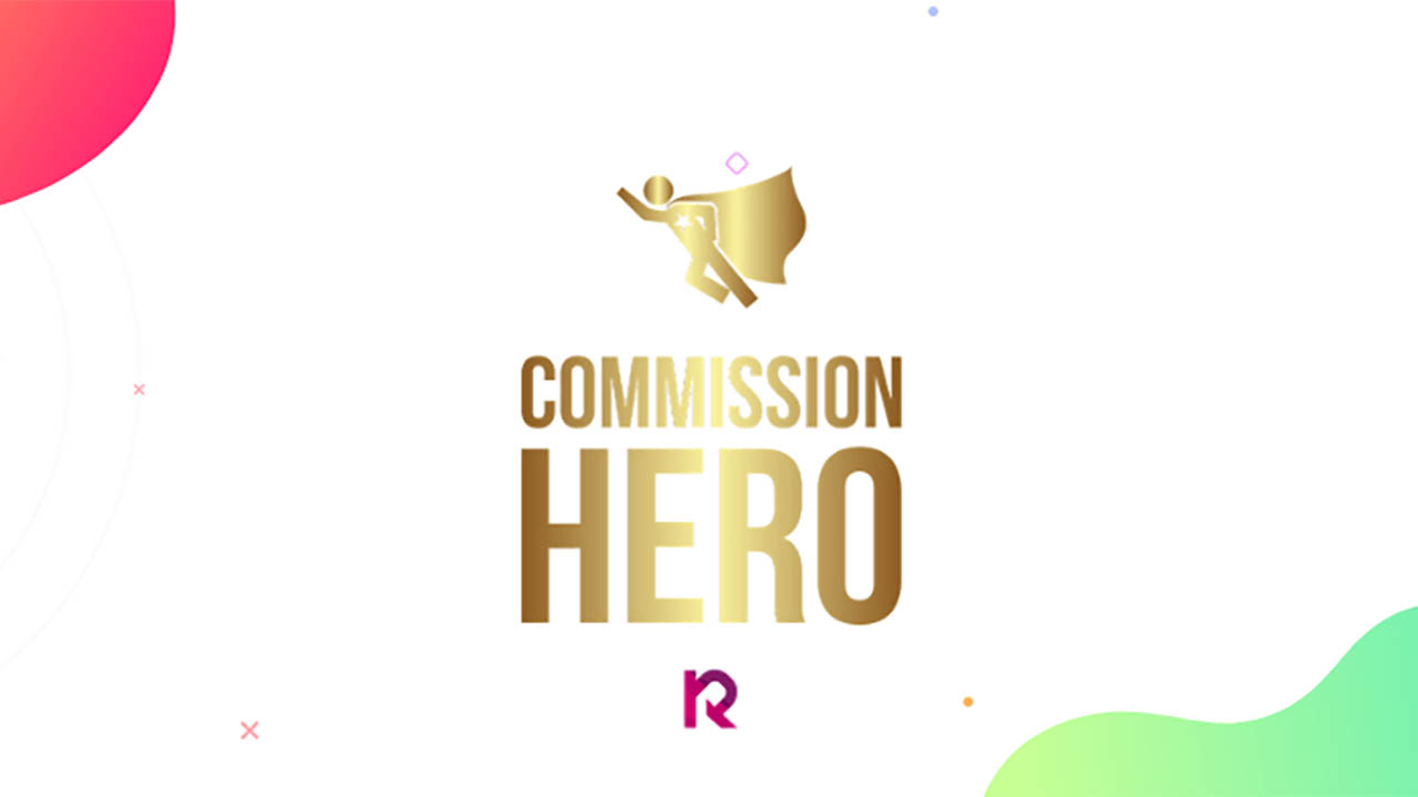 Robby Blanchard – Commission Hero 2020 (+Live Event and Upsells)