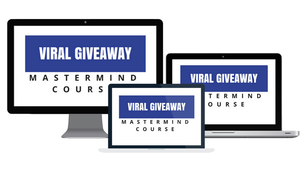 Greg Nowacki – Viral Giveaway Mastermind