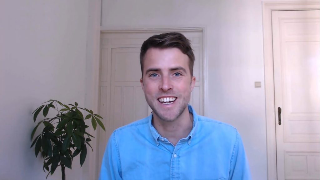 Dennis Moons – Google Shopping Success