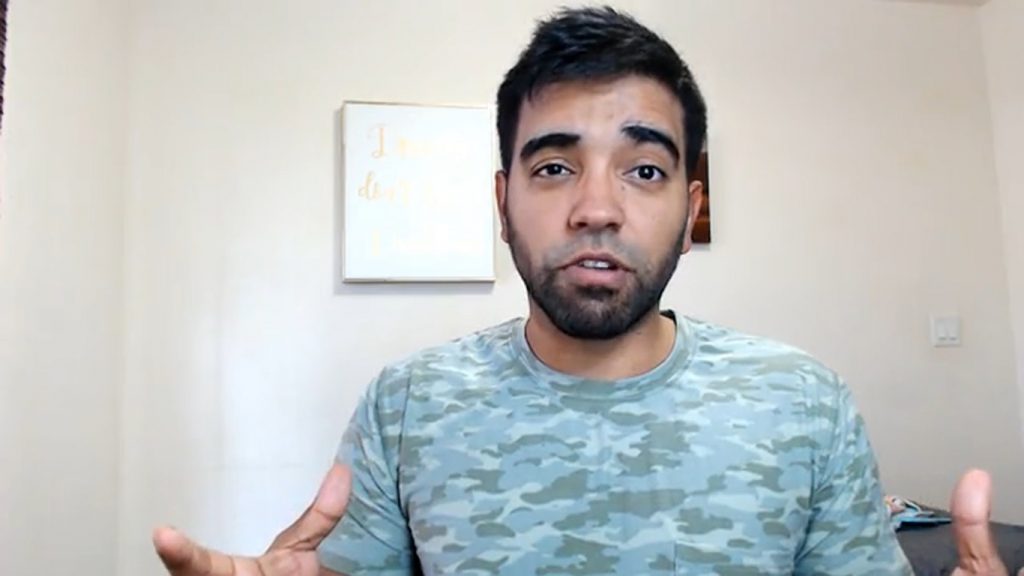 Lester Diaz – Facebook Income School