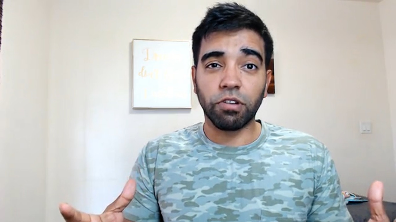 Lester Diaz – Facebook Income School