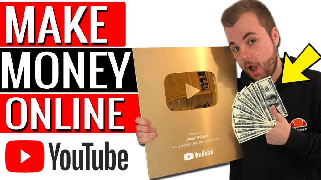 Jamie Tech – Grow Your Channel, Income and Knowledge