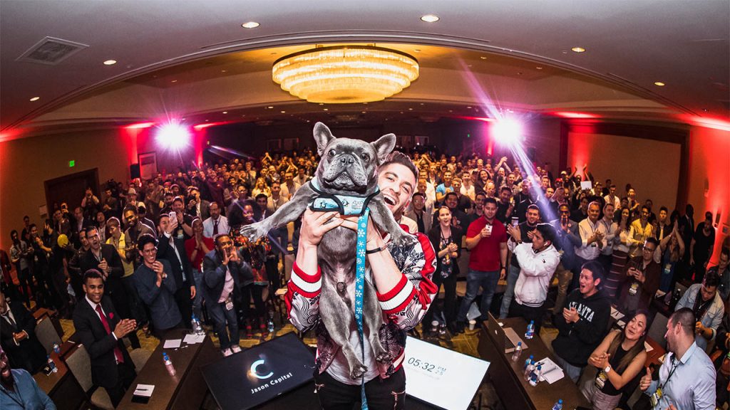 Jason Capital – The Capital Copywriting Certification Program 2019