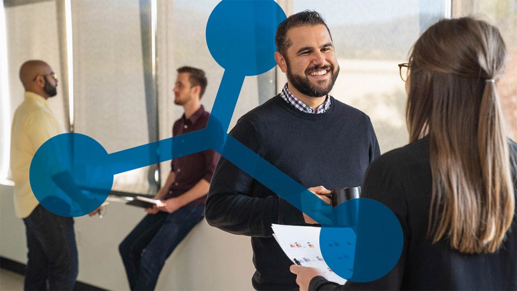 Activate Connections That Will Transform Your Career