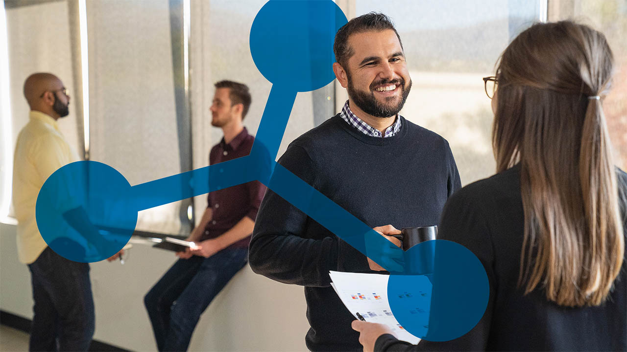 Activate Connections That Will Transform Your Career