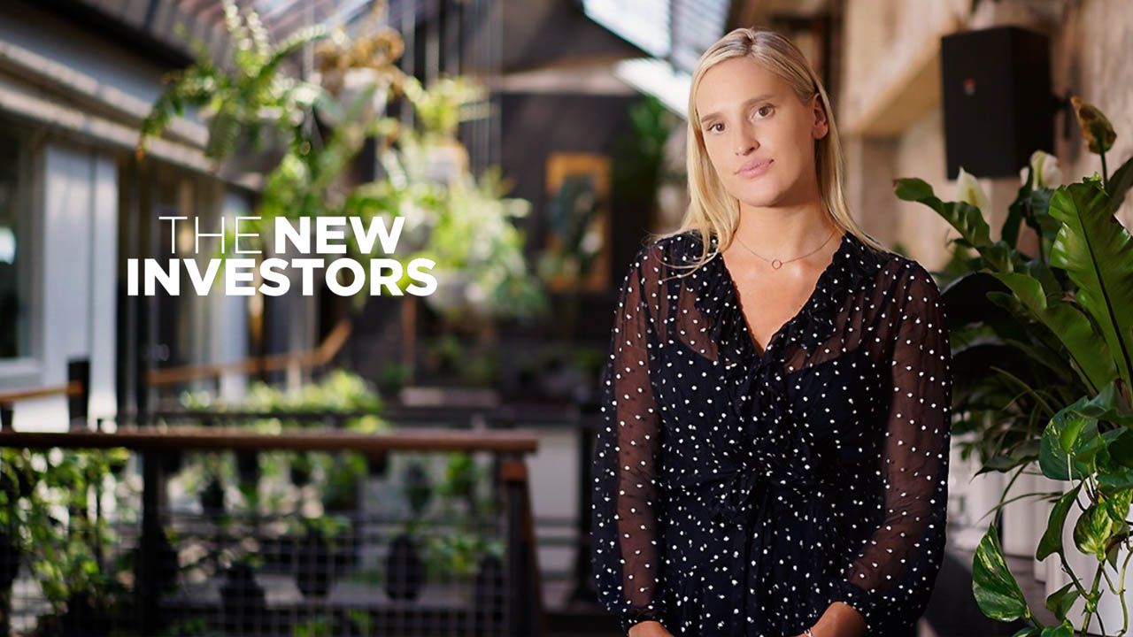 Gretta Van Riel – Start & Scale 2.0