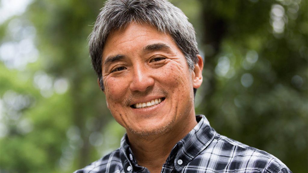 Guy Kawasaki on Turning Life Wisdom into Business Success