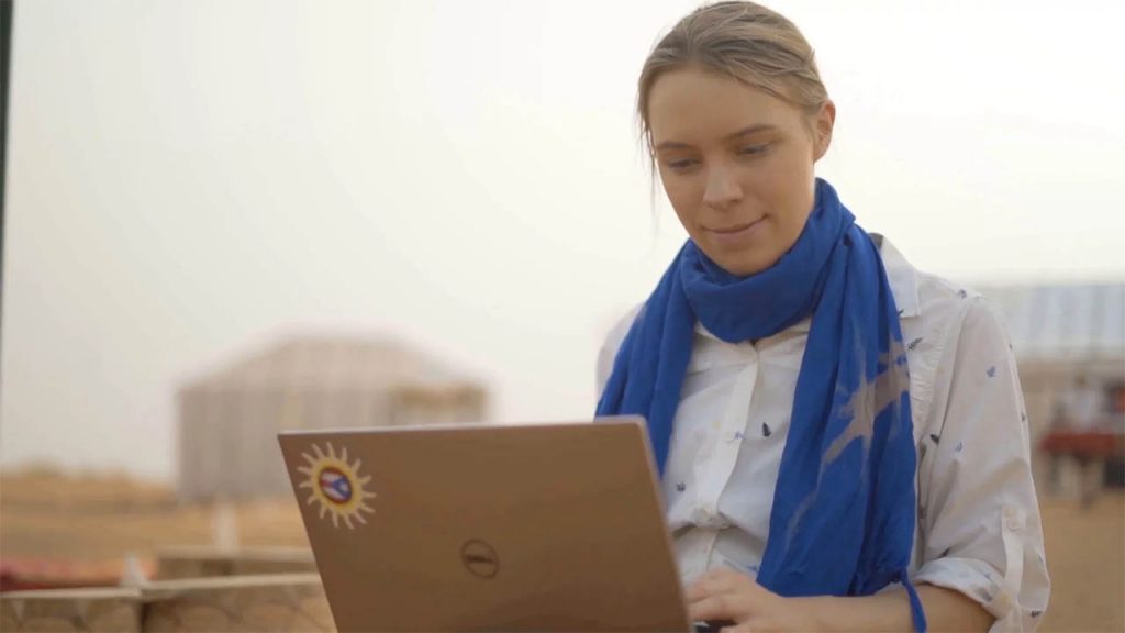 Sarah Chrisp – Ecomm Clubhouse