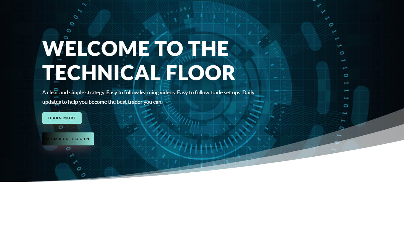 The Technical Floor Course