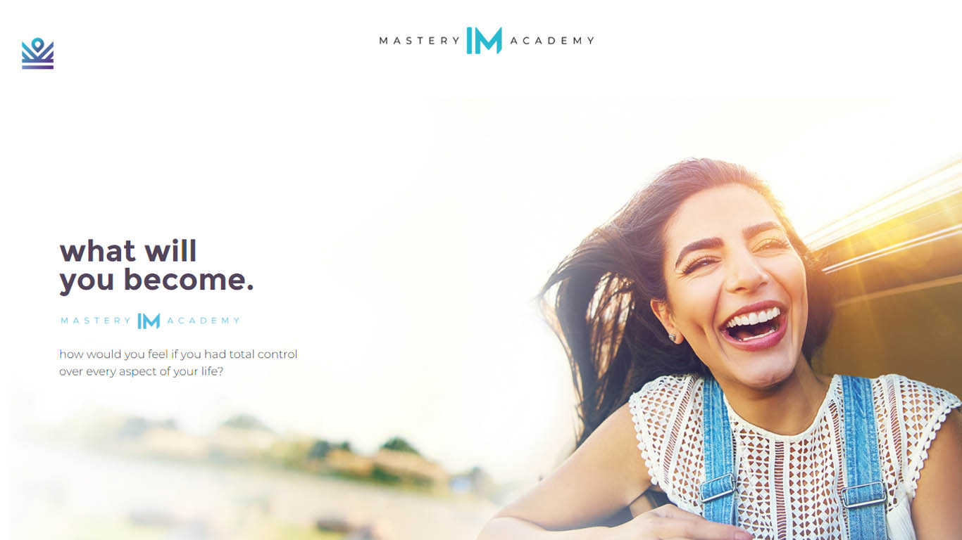 iMarketsLive Academy Course