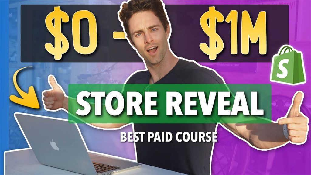 Charlie Brandt – $100K Academy – The $1,000,000 Store Revealed