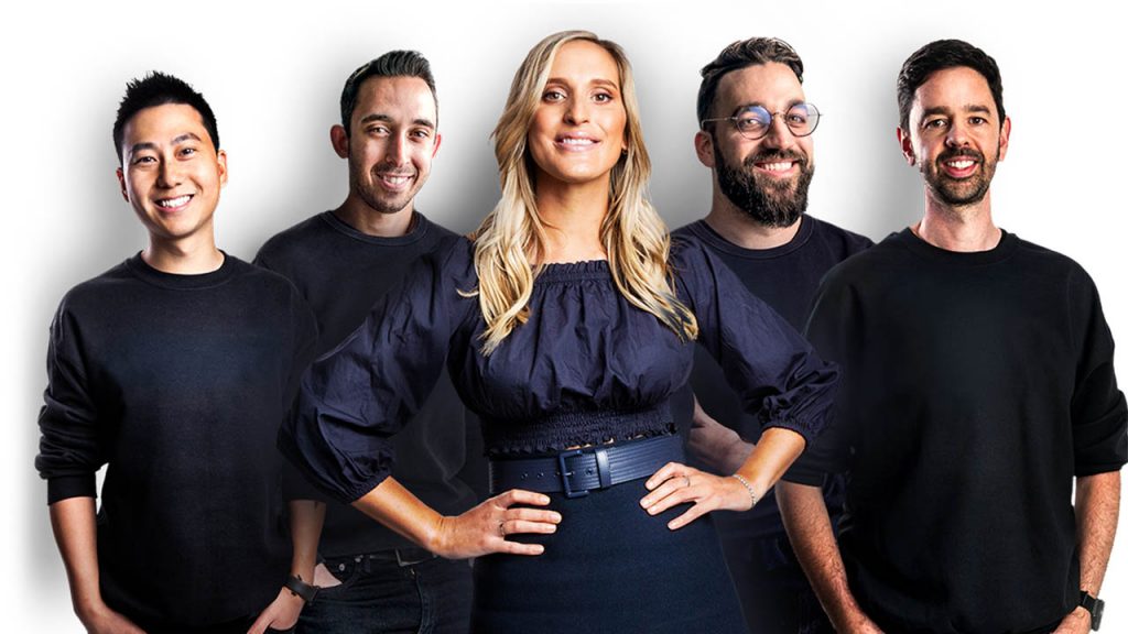 Foundr – Ecommerce Masters 2020