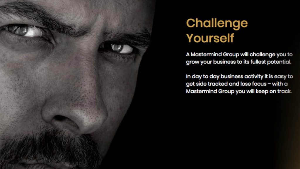 Colin Dijs – Mastermind 2019