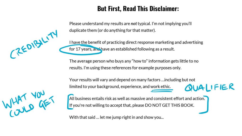 Frank Kern – Let’s Get Some Sales