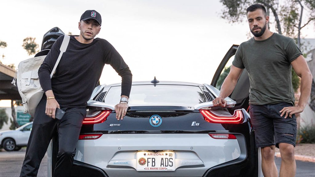 Josh Elizetxe – Agency Blueprint