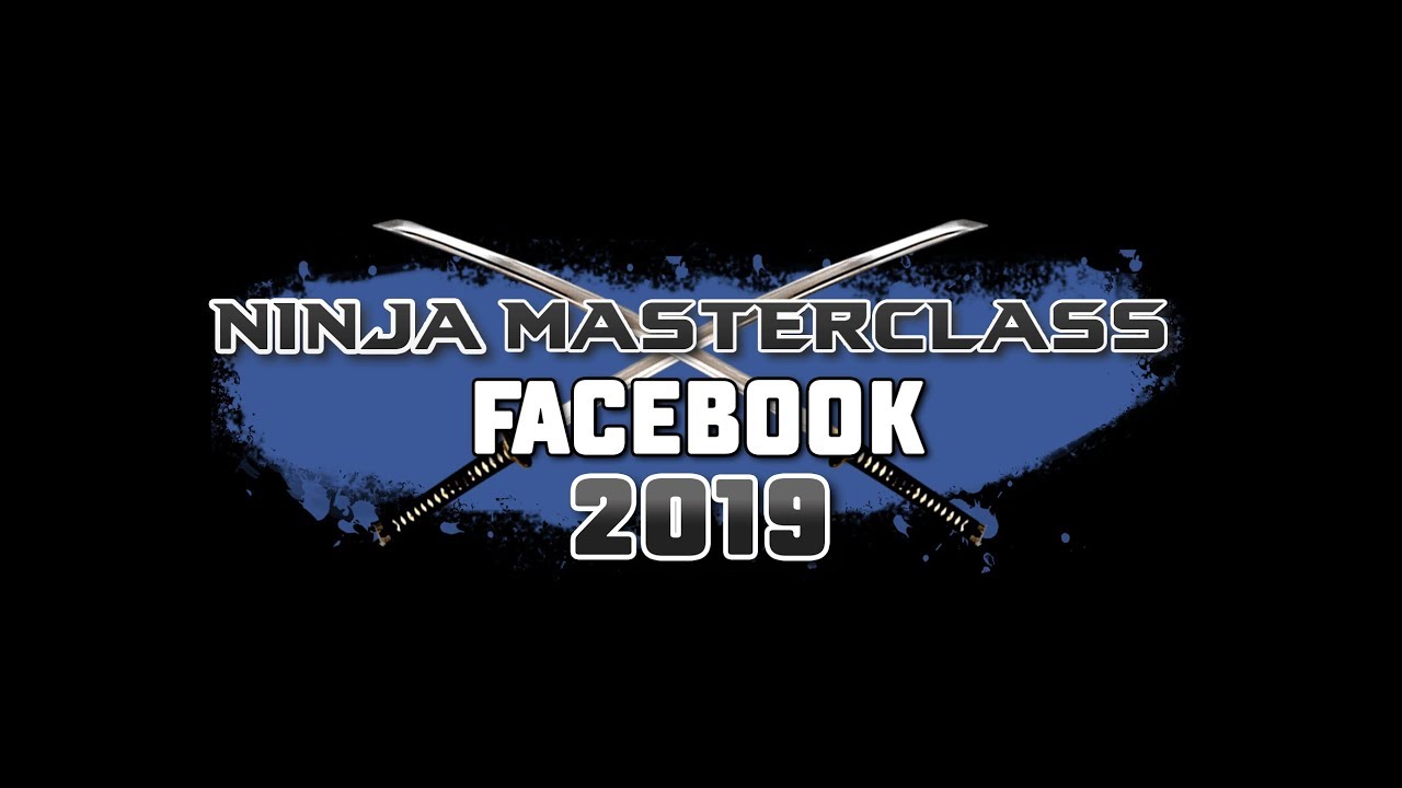 Kevin David – Facebook Ads Ninja Masterclass 2019