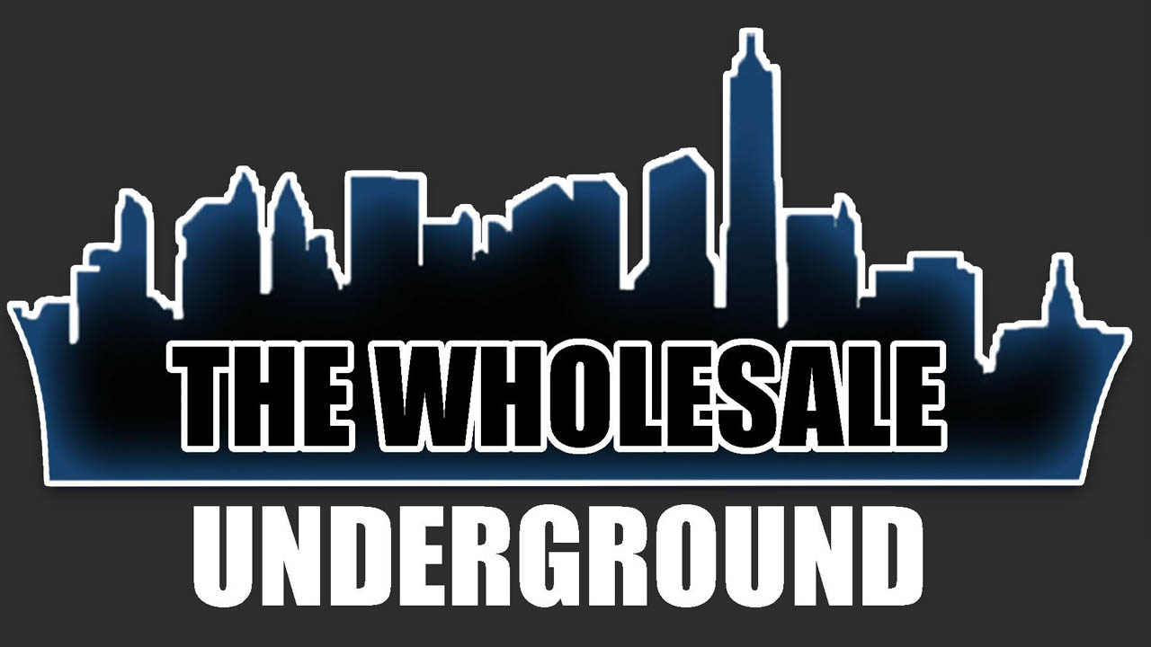 Marvin Leonard – The Wholesale Underground