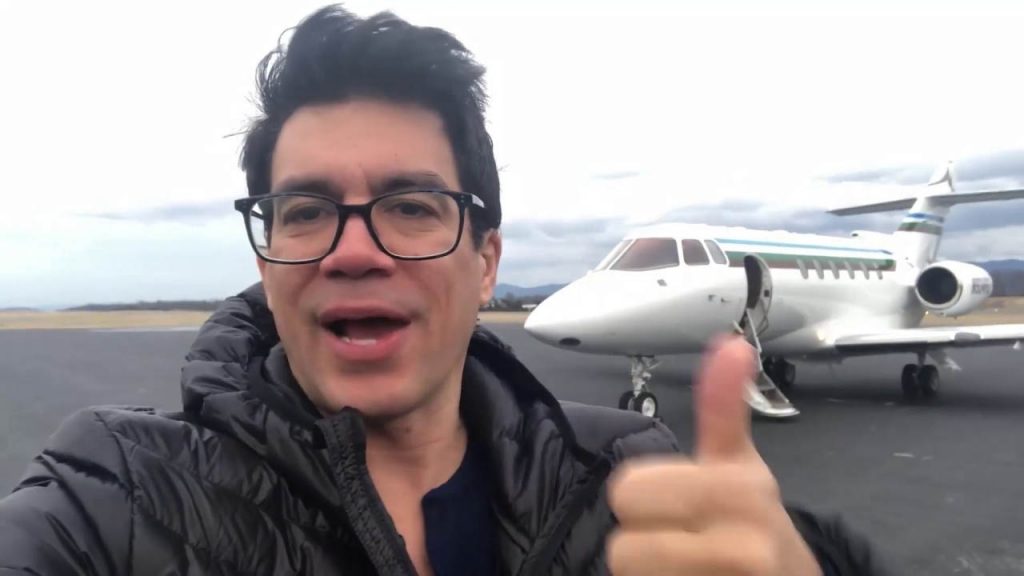 Tai Lopez – ECOM Agency