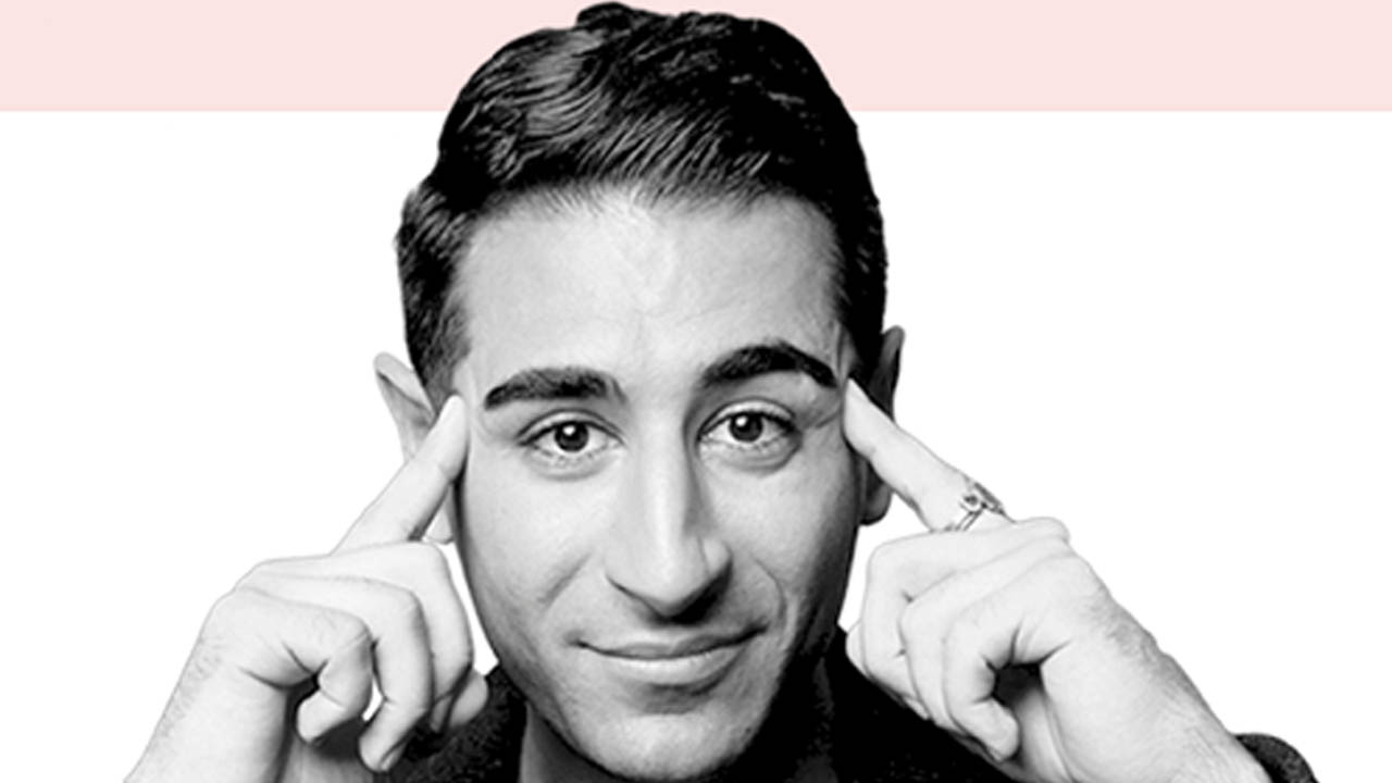 7-Figure Copywriting By Foundr With Arman Assadi