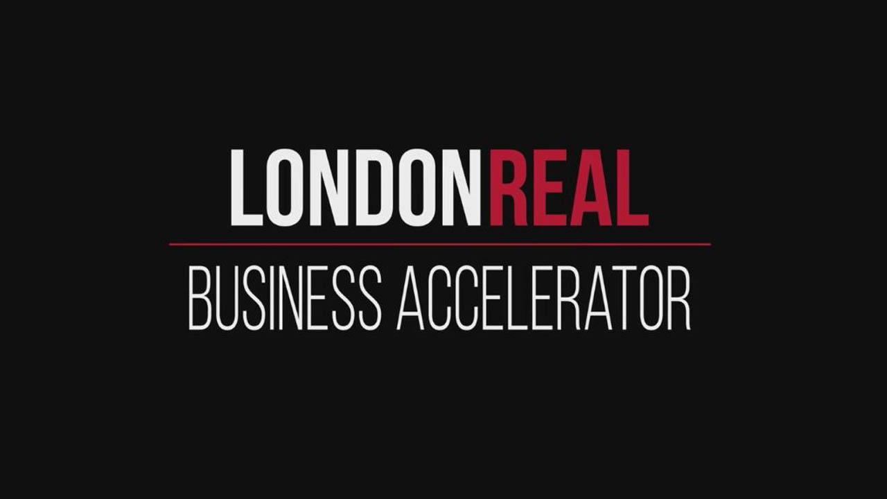Brian Rose – London Real Business Accelerator