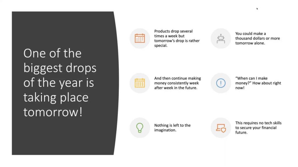 Harlan Kilstein – Sneaker Riches