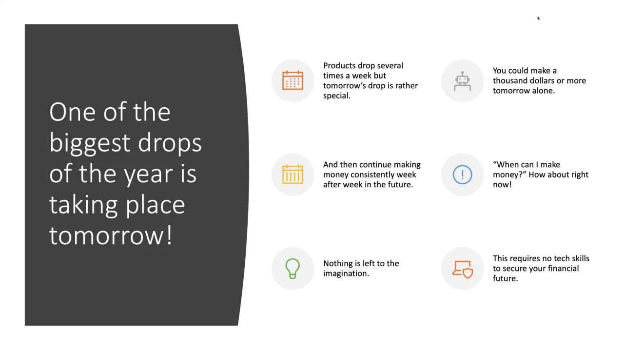 Harlan Kilstein – Sneaker Riches