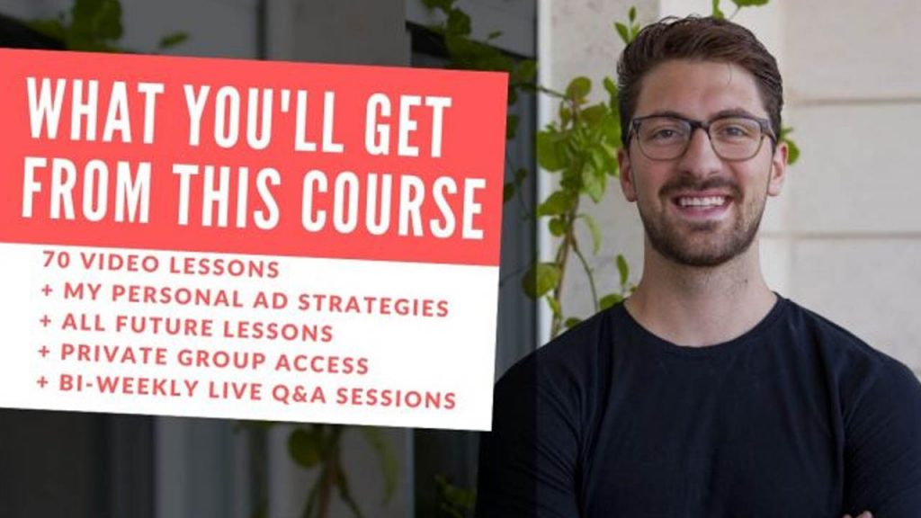 Khalid M – Facebook Marketing School