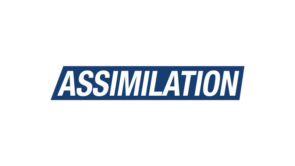 Kotton Grammer – Assimilation