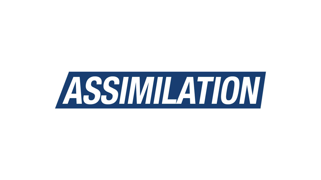 Kotton Grammer – Assimilation