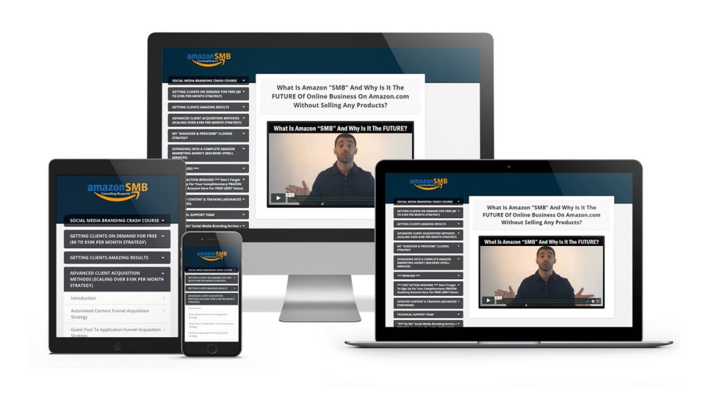 Matt – GetSMB Clients
