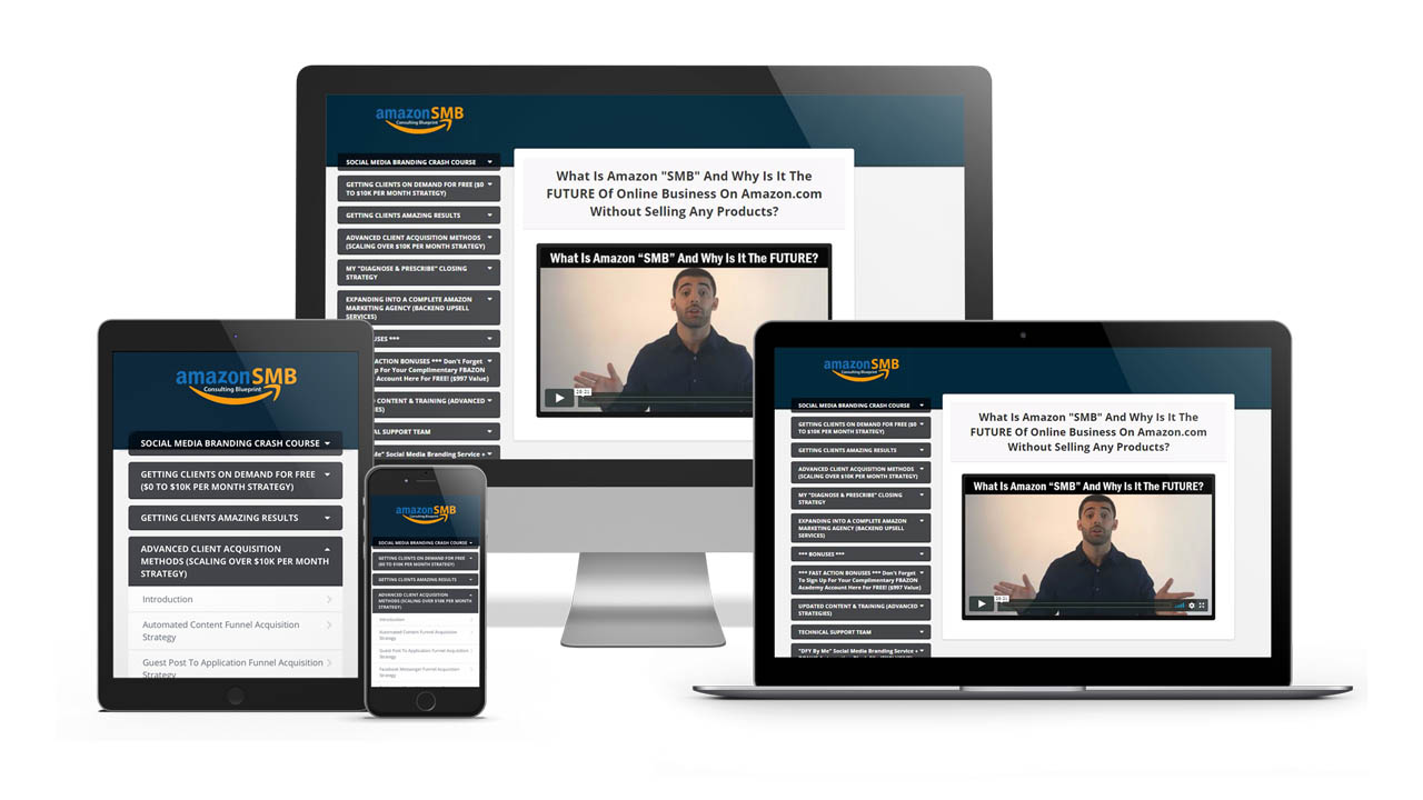 Matt – GetSMB Clients