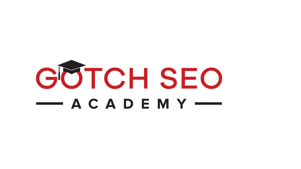 Nathan Gotch – Gotch SEO Academy 2020