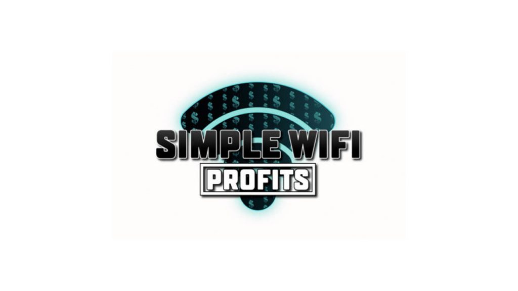 Ricky Mataka, Mike Balmaceda – Simple WiFi Profits