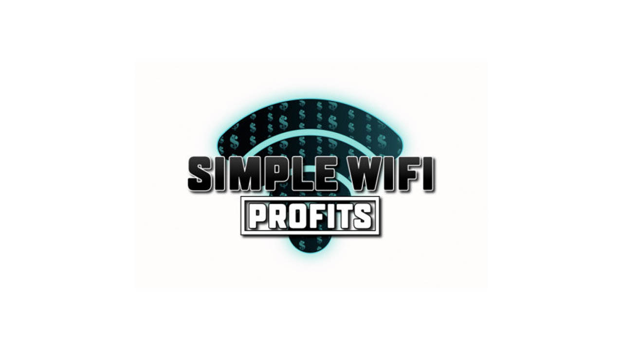 Ricky Mataka, Mike Balmaceda – Simple WiFi Profits