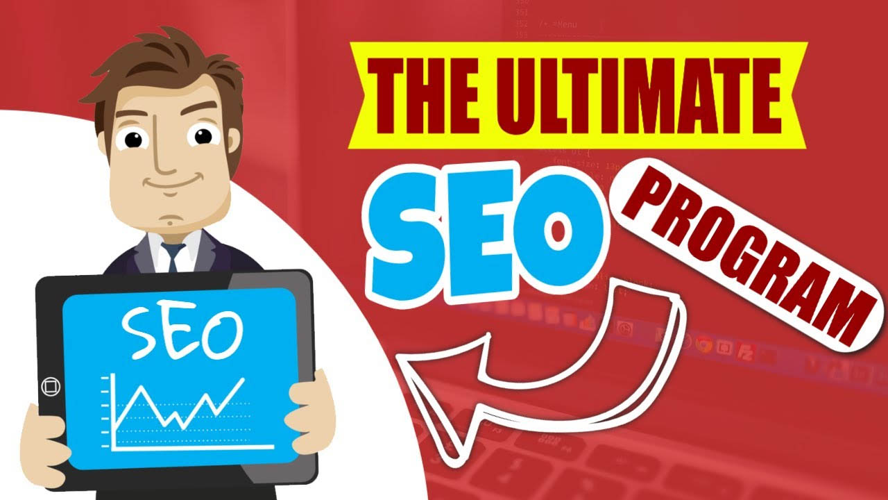 David Hood – Operation SEO Agency Empire