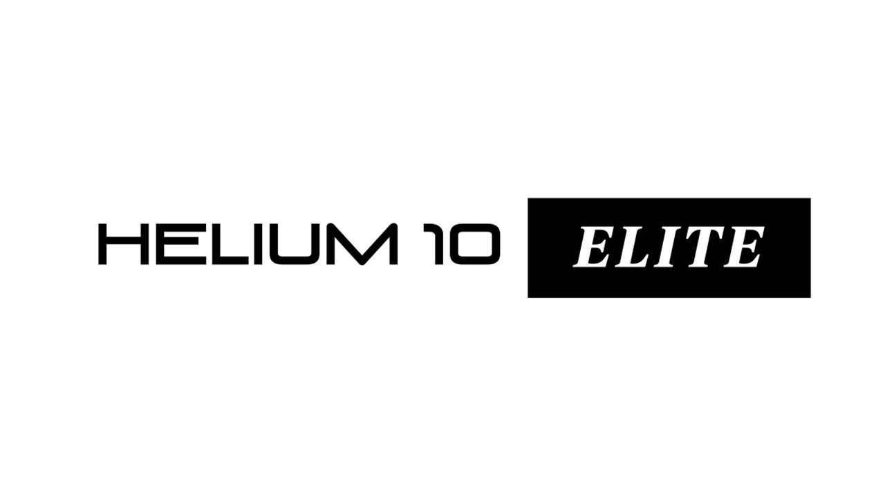Helium 10 Elite – Amazon FBA Masterminds