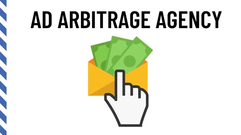 Justin DeMarco – Ad Arbitrage Course 2020