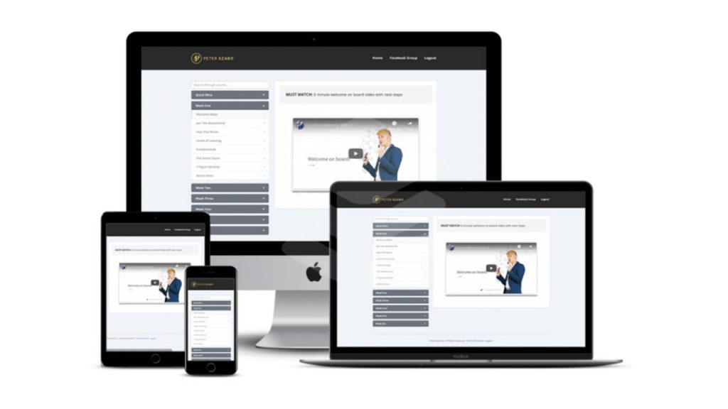 Peter Szabo – Source Hacker