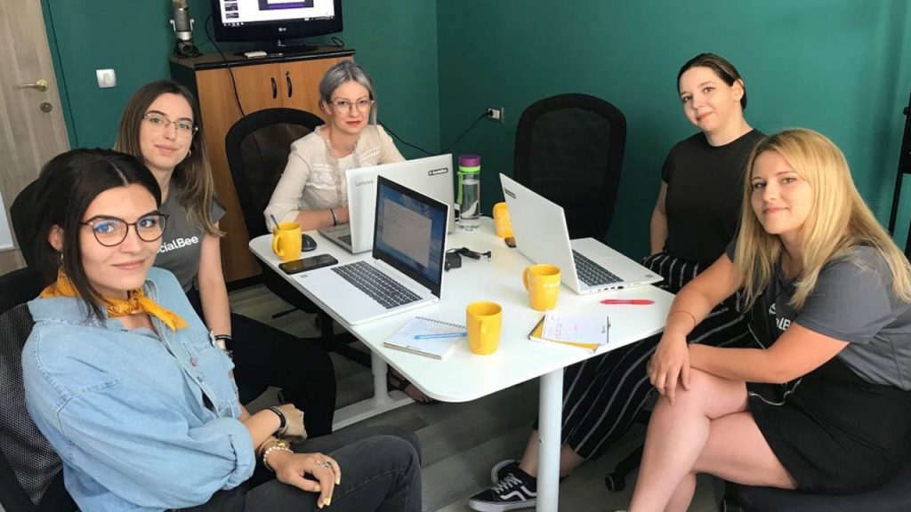 SocialBee – SocialBee University