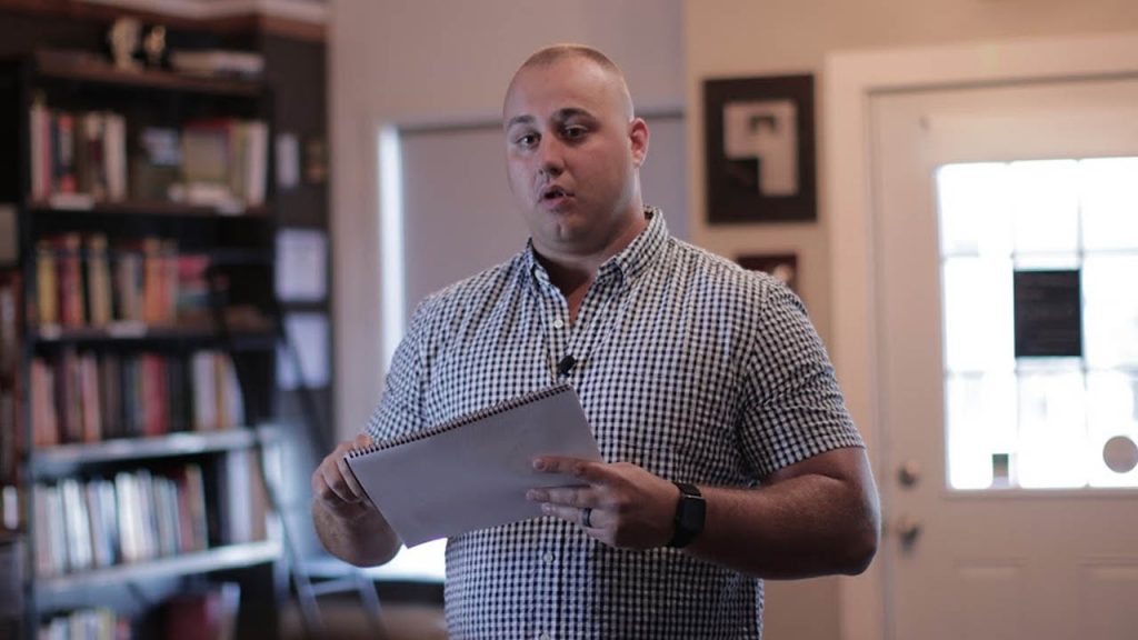 Chris Orzechowski –  Quick And Dirty Sales Letter