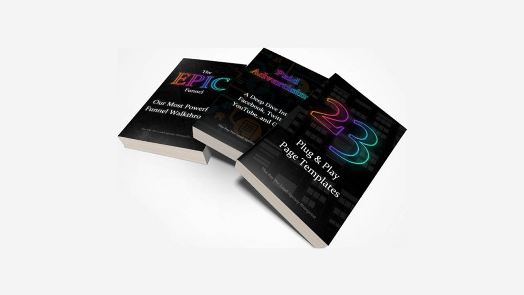 Dan Wardrope – The Pay Per Lead Agency Blueprint