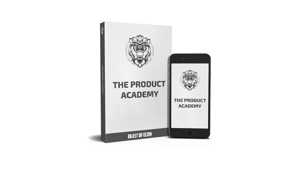 Harry Coleman – The Product Academy