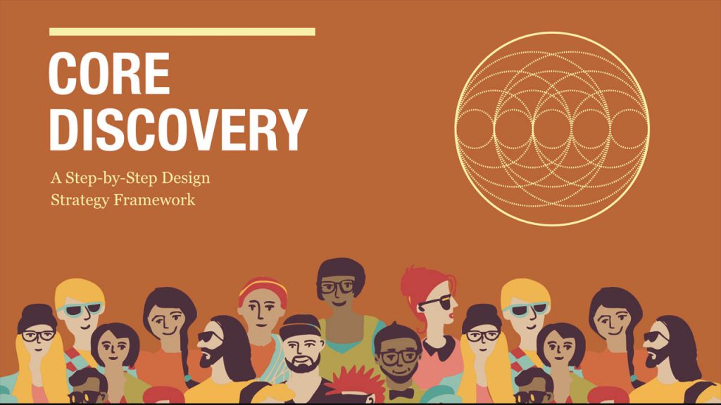 Jose Caballer – CORE Discovery